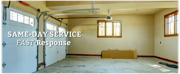 Arcadia Garage Door Repair